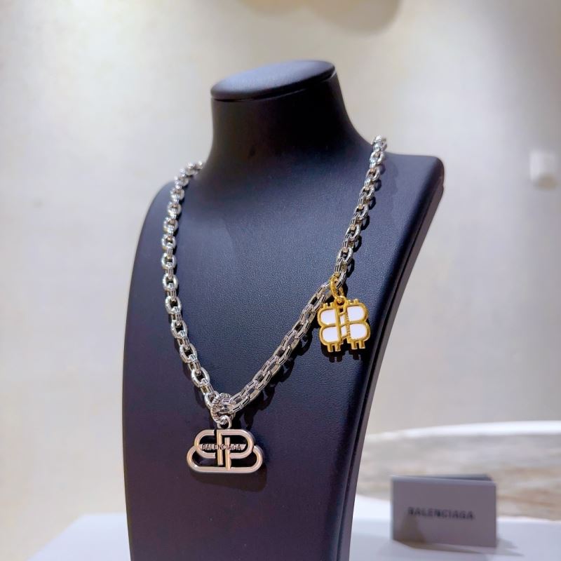 Balenciaga Necklaces